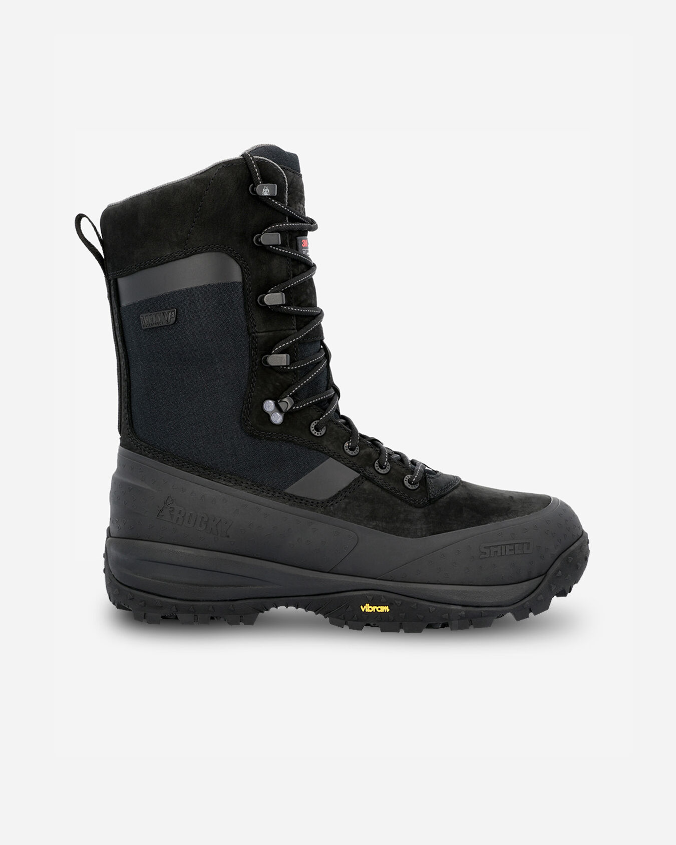 Monitor Icebreaker Arctic